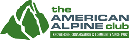 logo American Alpine Club